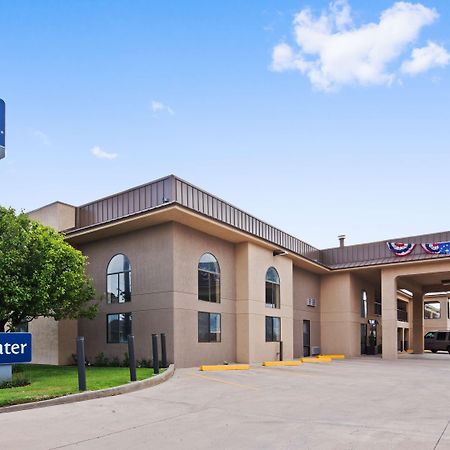 Best Western Windsor Inn Dumas Exteriör bild
