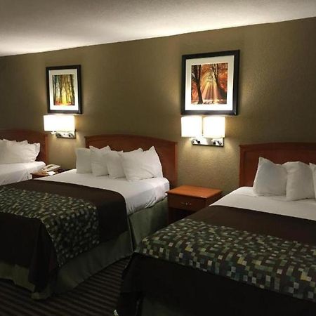 Best Western Windsor Inn Dumas Exteriör bild